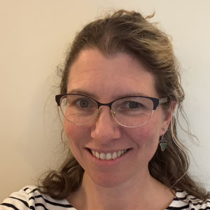 Founder of Psychology for Families