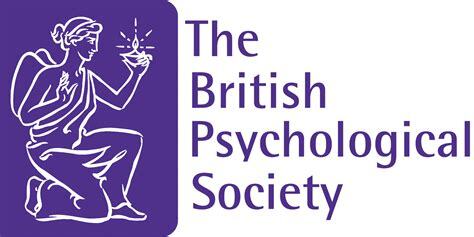 The British Psychological Society